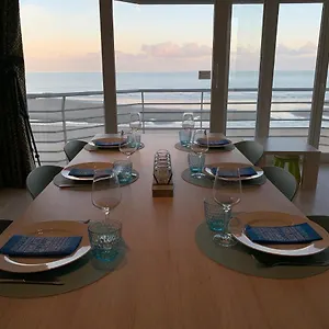  Apartment Beau Sejour Belgien