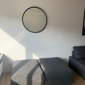  Apartment Les Galets Belgien