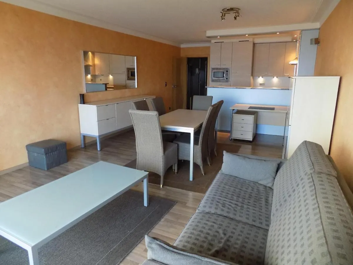 Apartment Romanza 104 Middelkerke